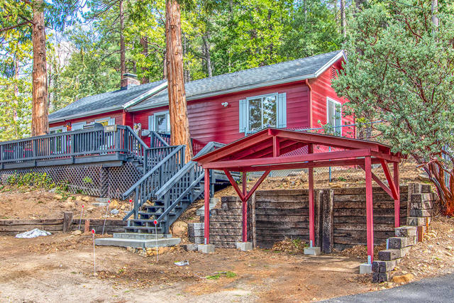 Image 2 for 25776 Scenic Dr, Idyllwild, CA 92549