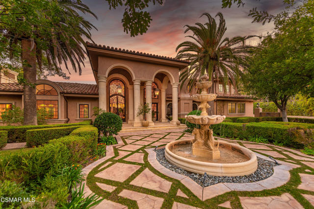 Photo of 1101 Oak Mirage Place, Westlake Village, CA 91362