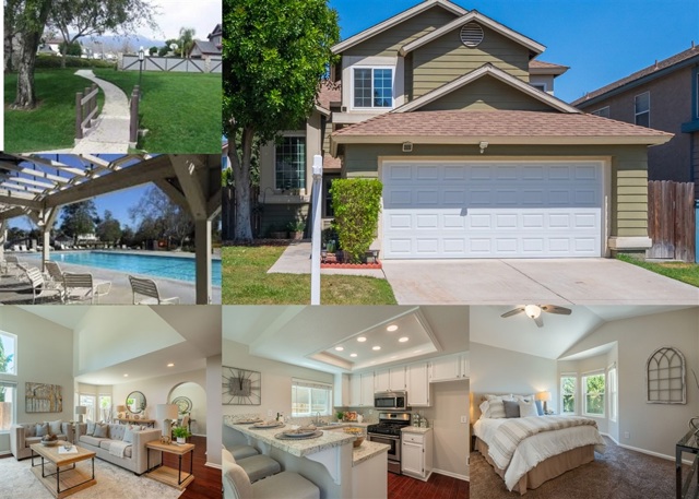 2711 Foxglen Loop, Ontario, CA 91761