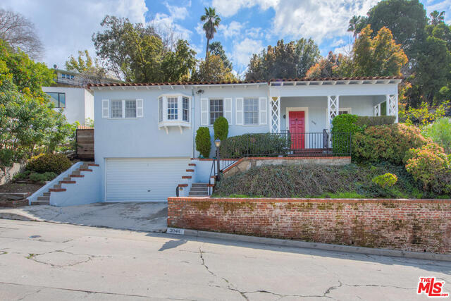 3044 Fernwood Ave, Los Angeles, CA 90039