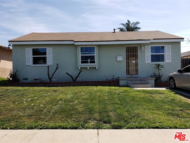 120 N Idaho St, La Habra, CA 90631