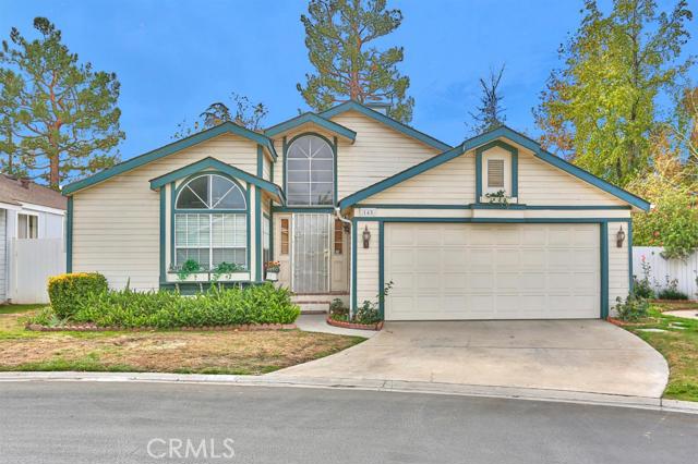Photo of 140 W Pioneer Avenue #145, Redlands, CA 92374