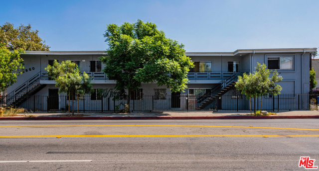 5960 S Hoover St, Los Angeles, CA 90044