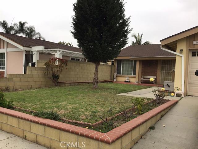 11635 James St, Cerritos, CA 90703