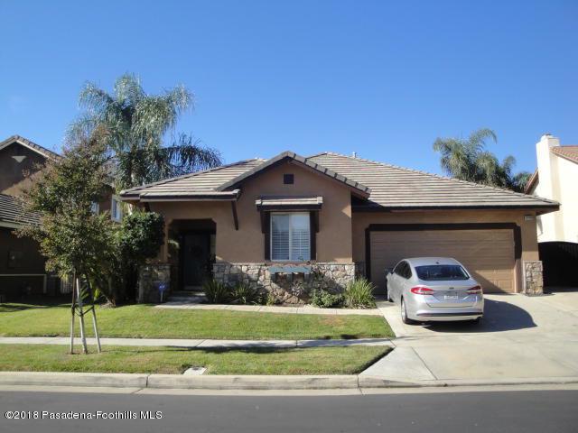 9446 Silver Fern Pl, Rancho Cucamonga, CA 91730