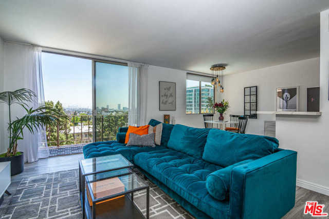 Image 2 for 100 S Doheny Dr #608, Los Angeles, CA 90048