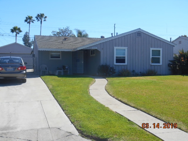 5438 N Traymore Ave, Covina, CA 91722