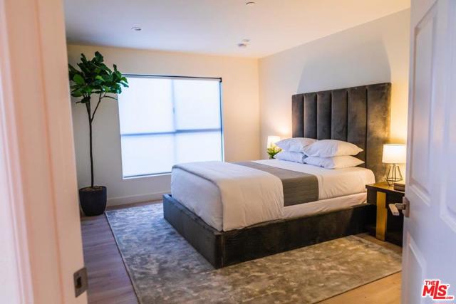 Bedroom #