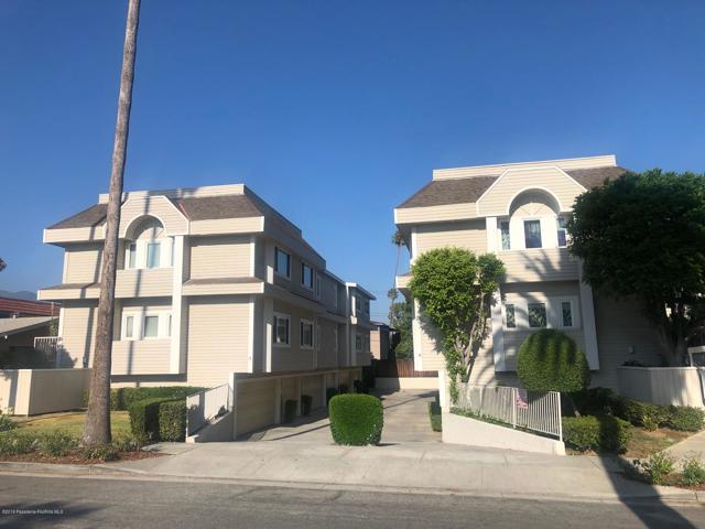 72 S Greenwood Ave #3, Pasadena, CA 91107