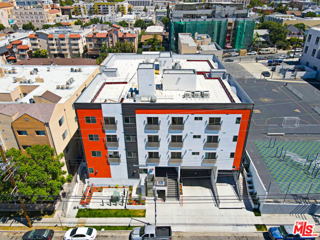 2701 James M Wood #301, Los Angeles, CA 90006