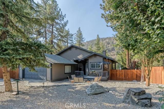 Image 2 for 5764 Heath Creek Dr, Wrightwood, CA 92397