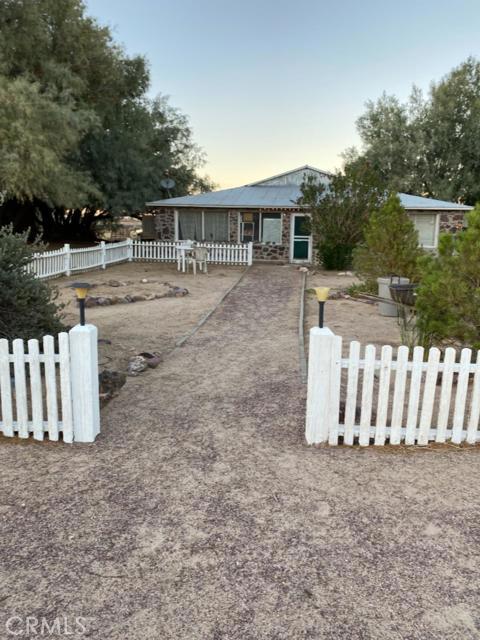45974 National Trails Highway, Newberry Springs, CA 92365
