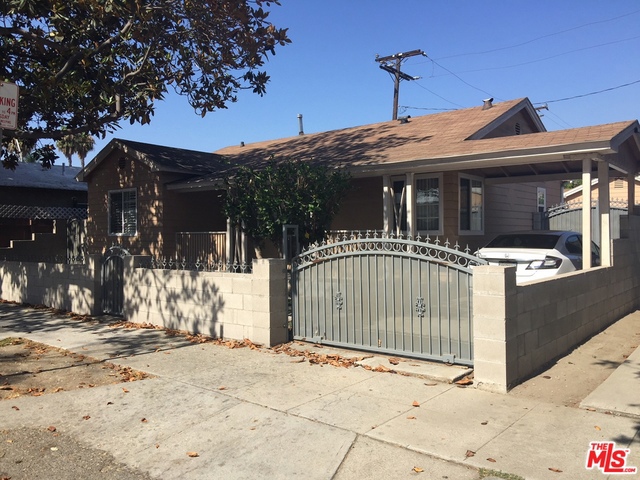 1829 Oregon Ave, Long Beach, CA 90806