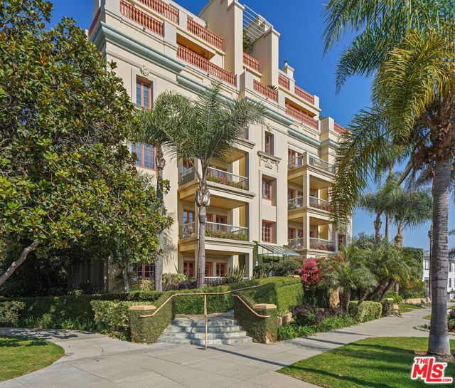 Photo of 603 Ocean Avenue #3W, Santa Monica, CA 90402