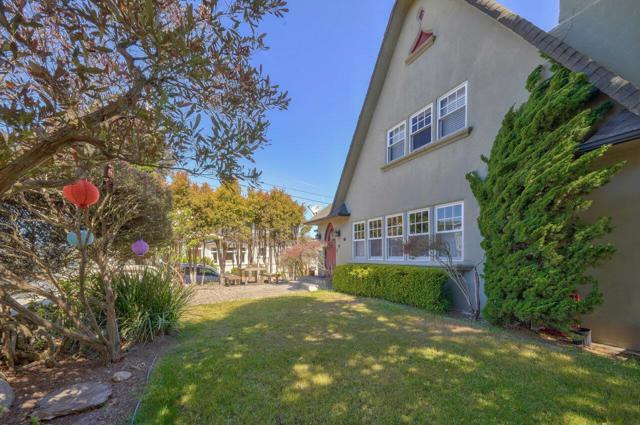 410 Pine Avenue, Pacific Grove, California 93950, ,Multi-Family,For Sale,Pine,ML81848802