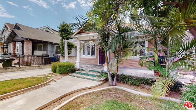 Image 3 for 1277 West Blvd, Los Angeles, CA 90019