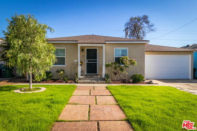 5816 Redman Ave, Whittier, CA 90606