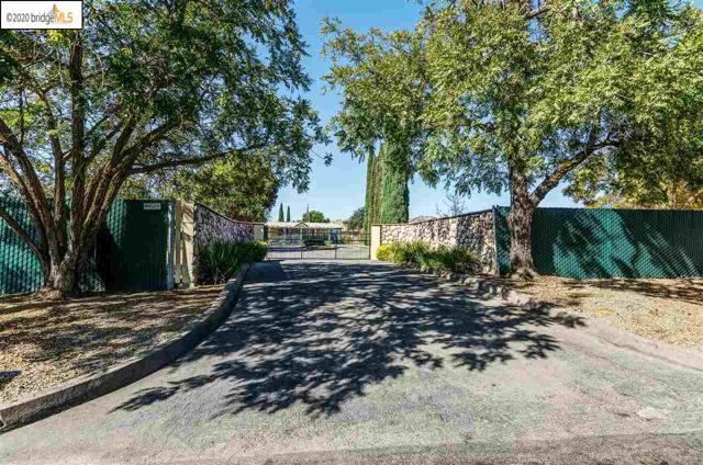 2337 Windy Springs Ln Brentwood, California Beautiful Estate with a rod iron gated entrance & full blacktop drive-way with turn around entry. 2 homes on this property. Main home is approx 1600 sq ft single story with fabulous country porch/meticulous, beautiful interior/open floor plan with vaulted ceiling / 3 bed-2ba formal dining huge living/family room combo with wood burning brick fireplace open country kitchen, breakfast bar, plantation shutters & new central heat/air Detached hay-barn 30x36 with 2 horse stalls & 3 dog kennels, pipe corrals /water access to the barn. full rear yard concrete patio covered steps down to lush rear yard fully landscaped with separate deck. 2nd home is 1200 sq ft, 2/2 can be 3 bed/2 ba separate car port/storage area.30 x 24 including a 20 ft, side gate for RV and side yard access. Clean out for RV included as well. City water/City sewer plus propane. Irrigation well water for exterior watering. Storage units 30 x 24 and so much more. Don't miss this beauty!