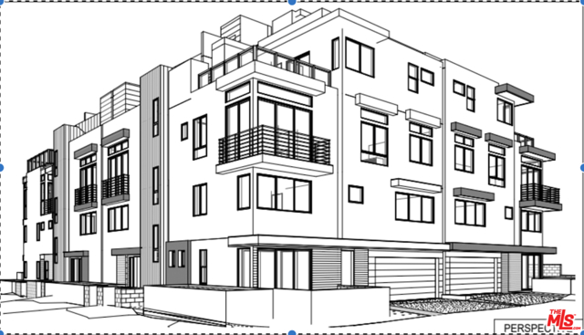 1851 Barry Avenue Los Angeles, California $6,999,000 total for both lots. Rare Offering! Property to be fully approved, RTI (ready to issue permits) for 8 four story, rooftop deck with elevator access Single Family Dwellings on this almost 13,000 square-foot double lot with alley access. Perfect for a builder, developer, and/or owner-user, this property is situated on a quiet tree-lined street, steps away from a Target, an incoming Whole Foods, and multiple restaurants and stores in the vibrant Sawtelle neighborhood. A rare opportunity to build a project like this and skip the SB330 hassle and build 8 single family dwellings located in the center of one of the hottest sub-markets in Los Angeles, where newly-developed townhouses are selling above $2.5M+. The property consists of two neighboring lots, one measuring 6,460 square feet (1855 Barry Avenue) and the other measuring 5,941 square feet (1851 Barry Avenue). The existing structure on 1855 Barry Avenue consists of a single family, 4 bedroom/4 bedroom house, with an apartment in the back. The existing structure on 1851 Barry Avenue consists of a 2,728 square foot single family 4 bedroom/3 bathroom house, with a 2 bedroom/1 bathroom apartment in the back. Both properties are to be delivered vacant with fully-approved, ready to issue permits to Buyer at Closing.