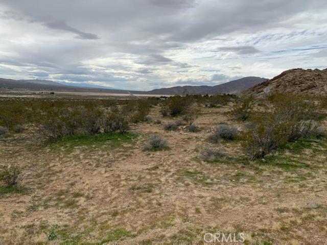 Detail Gallery Image 1 of 1 For 0 Rabbit Springs Rd, Lucerne Valley,  CA 92356 - – Beds | – Baths