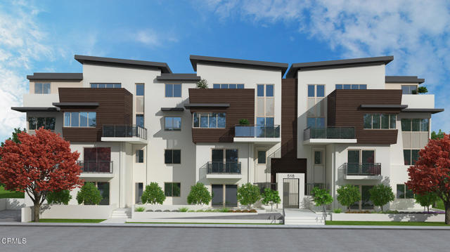 Photo of 518 E windsor Road #404, Glendale, CA 91205