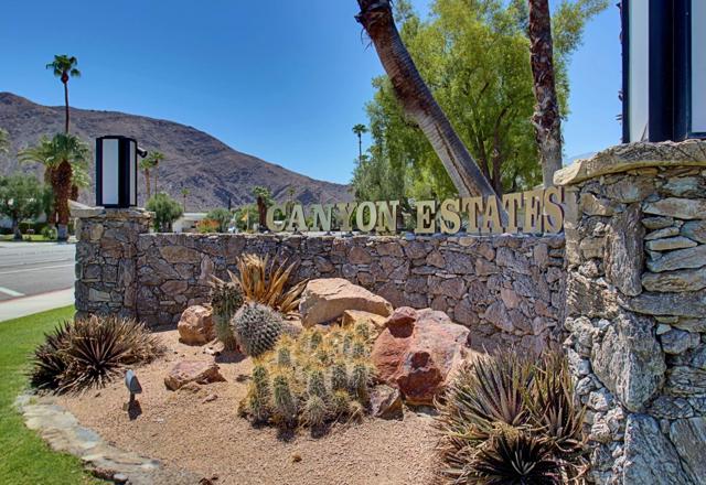 Image 3 for 1556 Concha Circle, Palm Springs, CA 92264