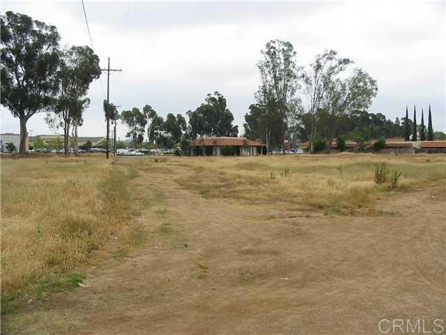 1703 Main St, Ramona, California 92065, ,Commercial Sale,For Sale,Main St,190044457