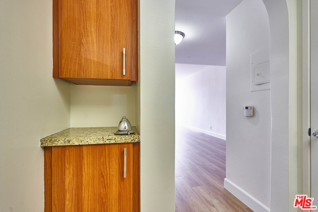 620 S Gramercy Place #43