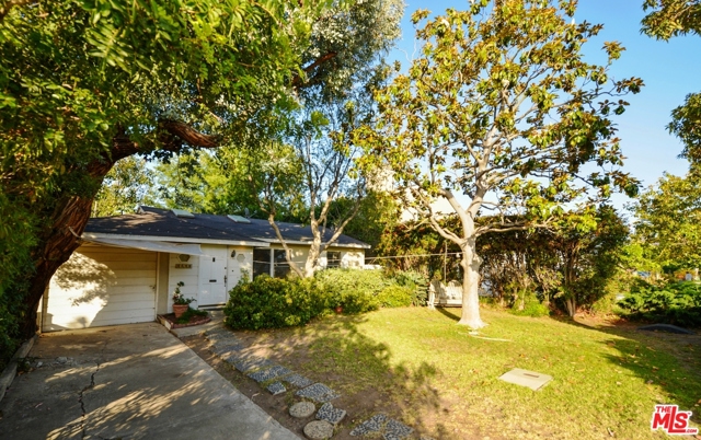 3538 Greenfield Ave, Los Angeles, CA 90034