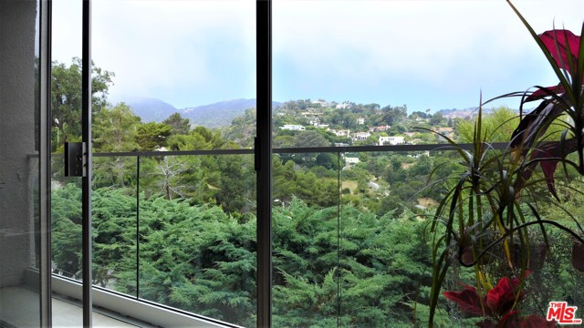 17337 Tramonto Drive 106 Pacific Palisades, California Attention Beach lovers, Best Location of Castellammare! Gorgeous mountain views...Spacious and comfortable 1 bed/ 1 1/2 bath condo plus bonus room plus extra storage space with privacy and serenity, located only a short distance to beach, supermarket and hiking trails. Large open plan living room and dining room, Spacious kitchen with breakfast area, Nice size Master Suite with large closets, primary bath with separate tub and shower, Enclosed patio/ office/ TV area, Additional storage room, Gated building with elevator, Covered garage, Pool, Community room and on-site Gym. HOA has plans for new exterior paint and update of lobbies and common areas in next few months. Self Realization Center, Getty Villa, new Caruso shopping center with dining and movie theater, magical hidden stairways, Bay Club and Spectrum Gym are all near by...surrounded by multi million dollar homes.