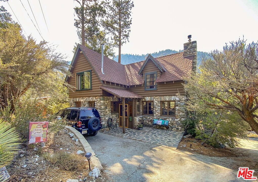 28 San Antonio Falls Rd.