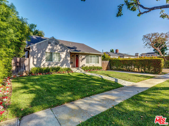 2708 Greenfield Ave, Los Angeles, CA 90064