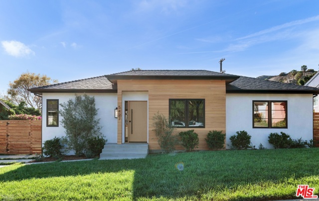 5427 Mount Helena Ave, Los Angeles, CA 90041