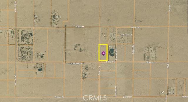 Image 2 for 0 Cheltham Dr, Newberry Springs, CA 92365