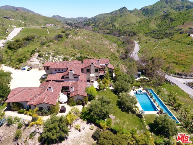 Photo of 31823 LOBO CANYON Road, Agoura Hills, CA 91301