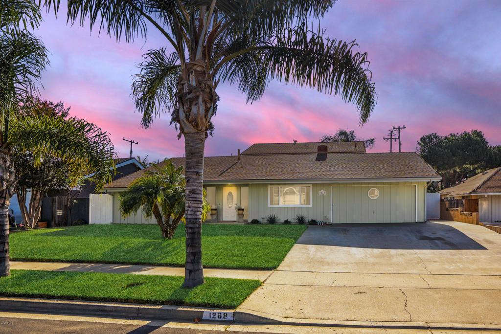 Camarillo Leisure Village Camarillo