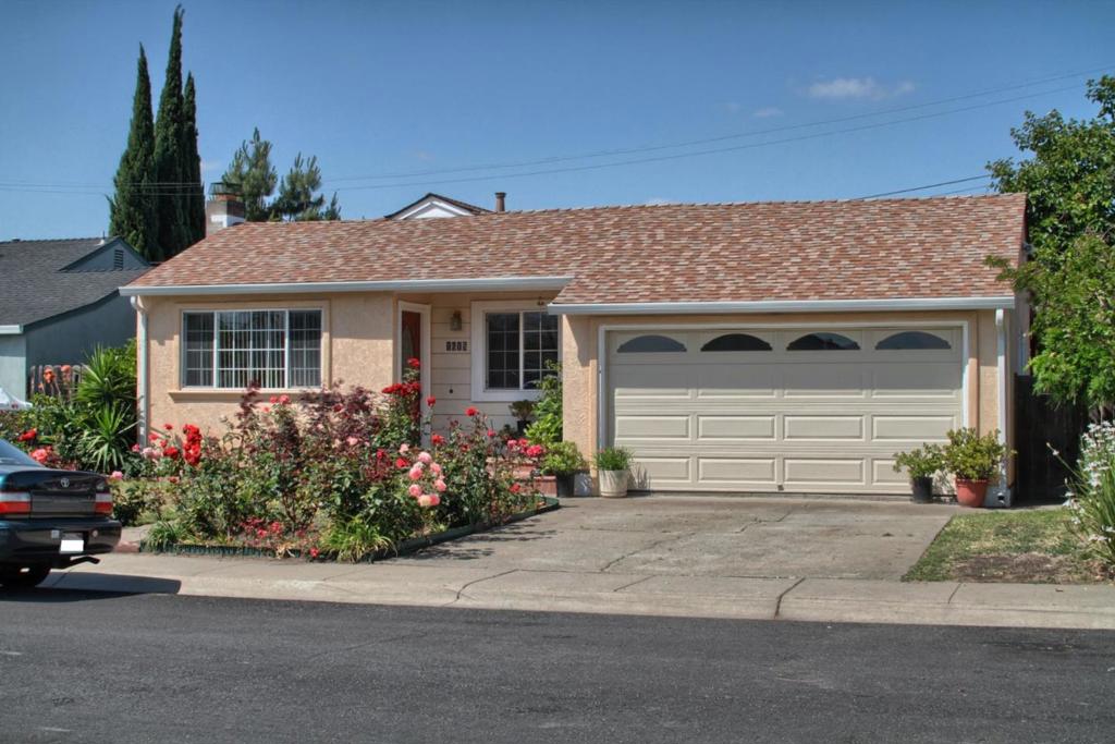 1615 Rand Street, Milpitas, CA 95035