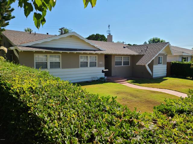 Photo of 10328 Louise Avenue, Granada Hills, CA 91344