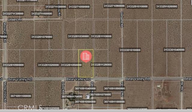 0 Bear Valley, Victorville, CA, 92392 0 Bear Valley, Victorville, CA, 92392