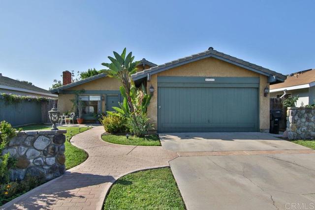8595 Lepus Road