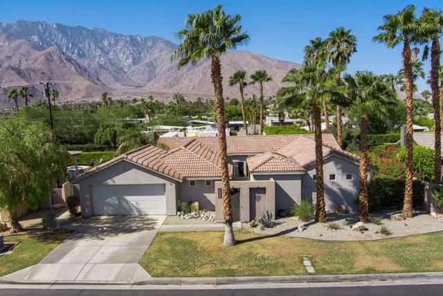 2935 Sequoia Drive, Palm Springs, CA 92262