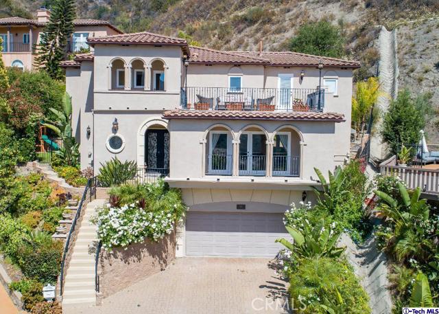 Photo of 2168 Haven Drive, Glendale, CA 91208