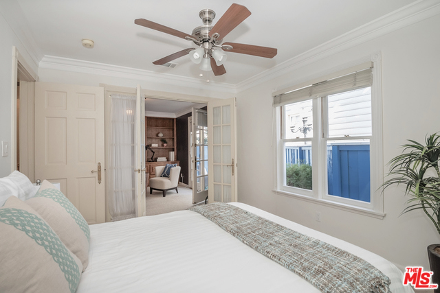 nd Bed rm