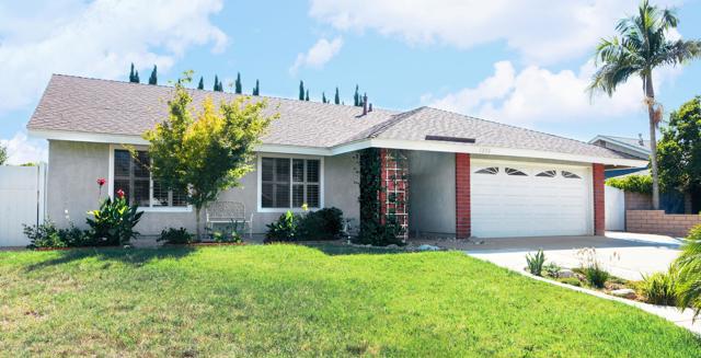 1236 Highland Dr, La Verne, CA 91750