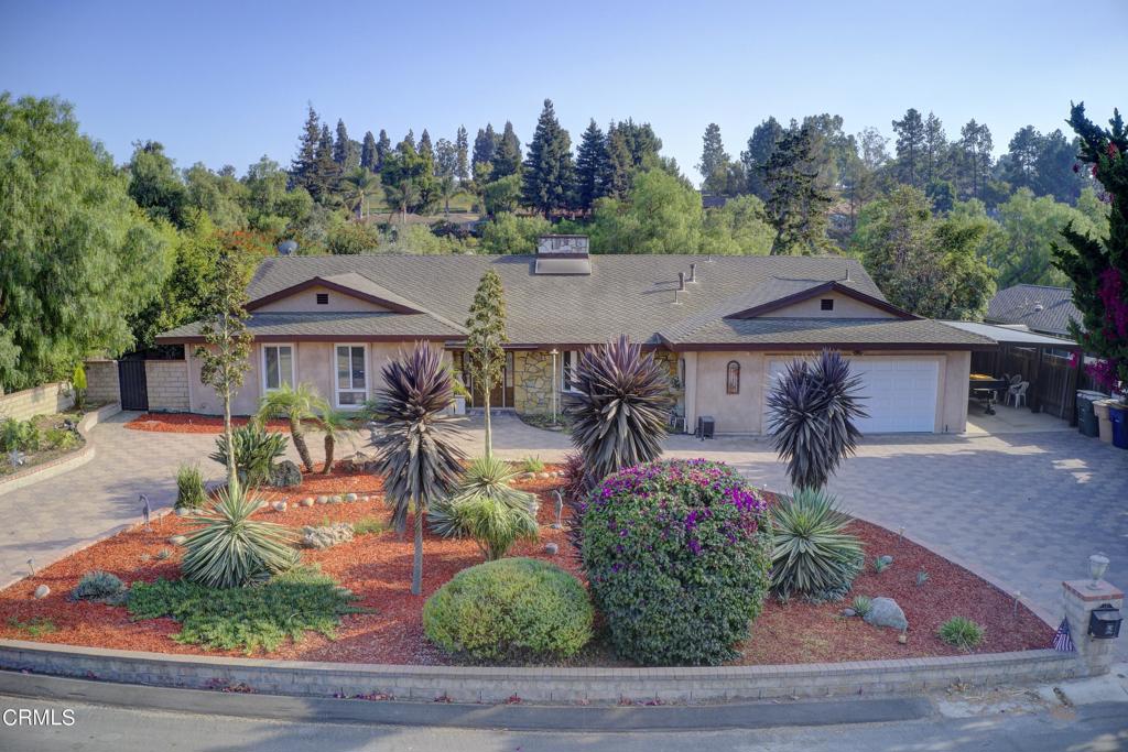 1466 Fairway Drive