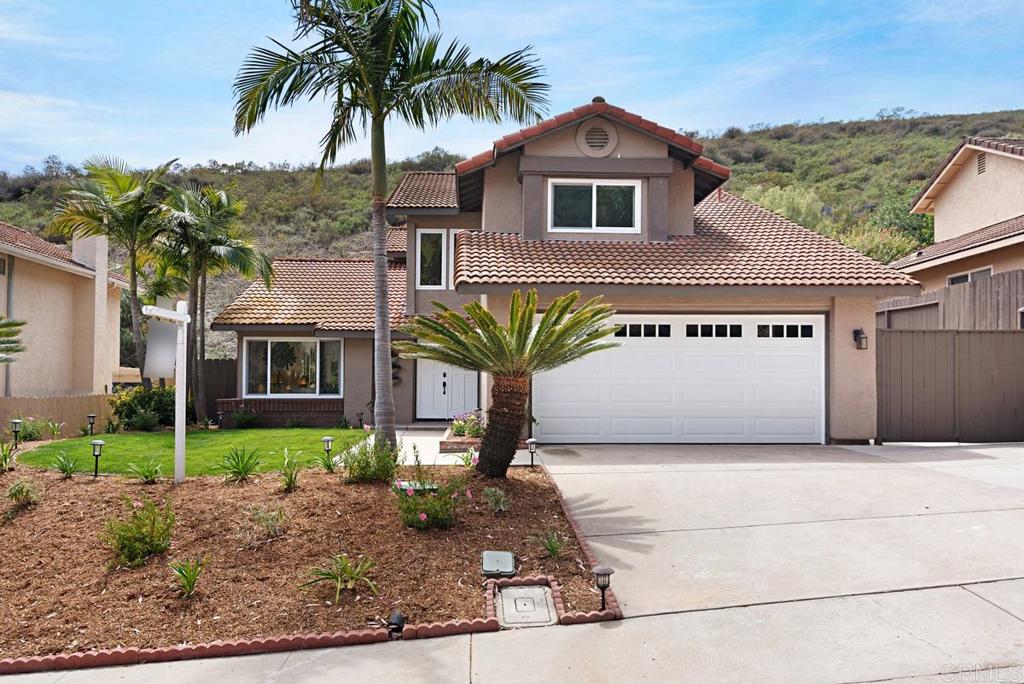 10623 Bernabe Drive