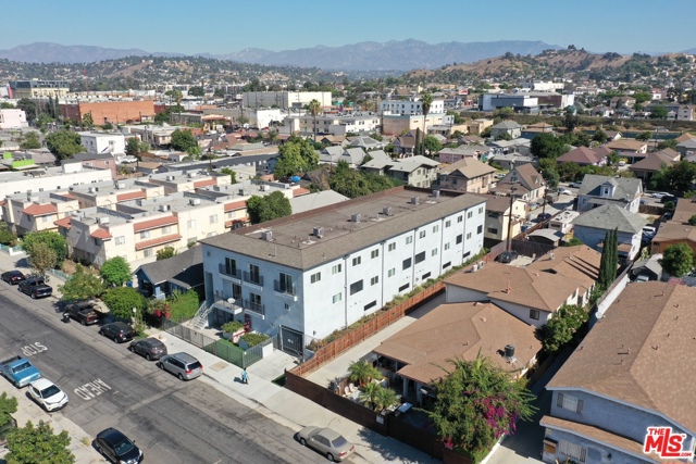244 S Avenue 18 Los Angeles, California We are pleased to present the opportunity to acquire 244 S Avenue 18, a newer constructed SIX TOWNHOME apartment complex located in the heart of Lincoln Heights. This property was built in 2016 and offers 11,958 sq ft of rentable space situated on a 10,000 sq ft parcel. This 6 unit building offers a desirable mix of: six - large 4 bed | 3 bath units, plans are currently in plan check to convert a storage room into 1BD ADU. Currently one unit is leased for $3,750 while the other units are FURNISHED and being leased as short term rentals grossing appx $5,000/mo for each unit. Each unit is separately metered for gas and electric and has its own water heater. Property offer tenants on-site laundry facilities and gated parking. High walkability, just steps from shops, restaurants, schools, library and more. The subject property is conveniently located within close proximity to the 10, 5, and 110 fwy and minutes away from Pasadena, Downtown Los Angeles, Glendale and Hollywood.