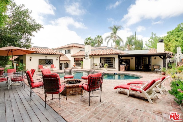 Photo of 12434 DARYL Avenue, Granada Hills, CA 91344