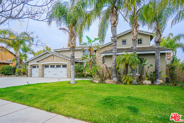 1583 Via Aurora Circle, Corona, CA 92881