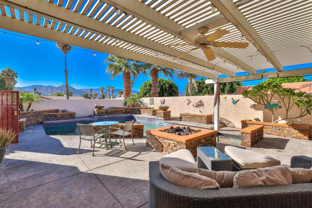 76550 New York Avenue, Palm Desert, CA 92211